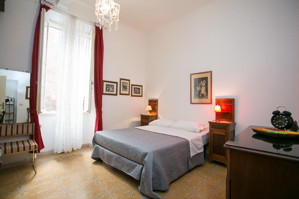 Апартаменти Vicolo Vecchio 59 Рим Екстер'єр фото